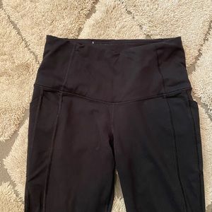 Victoria Secret’s Knockout Legging